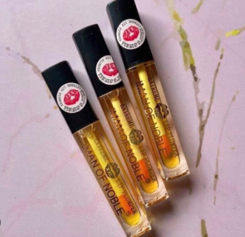 VOLUMINIZADOR DE LABIOS 3ML